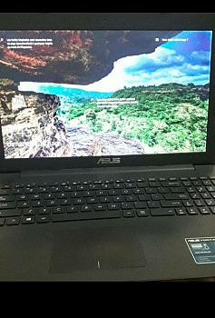Laptop Pc Asus