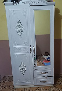 Armoire 2 portes