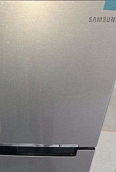Réfrigérateur Samsung Digital Inverter presque neuf