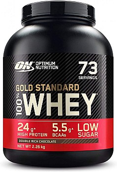 Recherche Whey Proteine