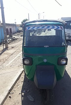 Vente Bajaj neuf