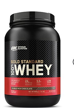 Protéines Whey Isolate