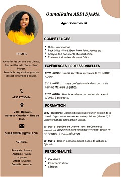 Recherche d\'emploi
