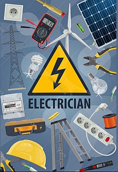 Service d'Installation et de Dépannage Électrique