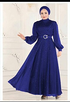 Robe Amal - Nouvelle collection