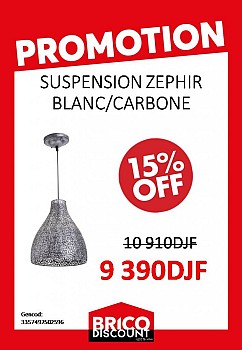 Promo Luminaire