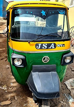 Bajaj Piagio