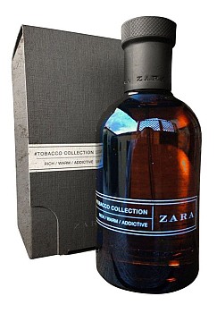 Parfum zara homme