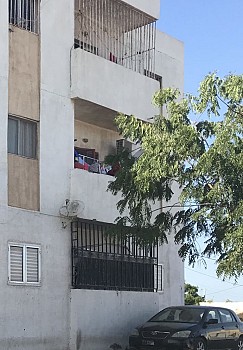 Un appartement HODAN 1 à vendre ou Loyer