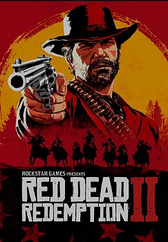 Cherche Red Dead Redemption 2 - Échange possible