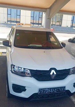 Renault Kwid 2019 neuve