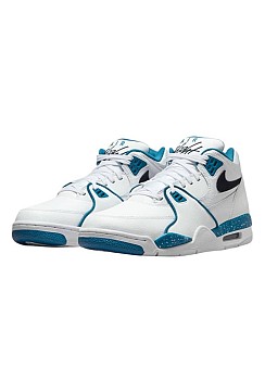 Chaussures Nike Air Flight authentiques, pointure 46, état neuf