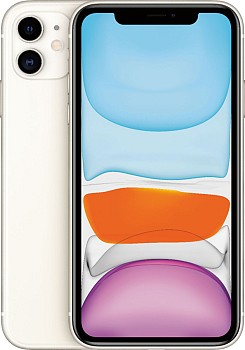 iPhone 11 64Go batterie 70% - Comme Neuf