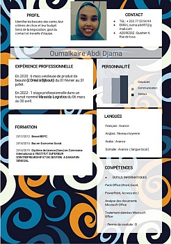 Recherche d\'emploi