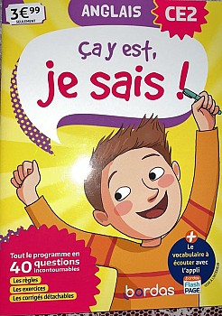 Livres d exercice