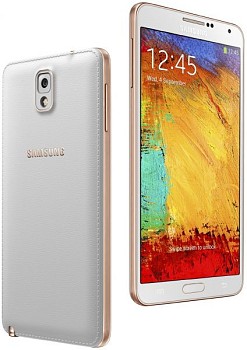 Samsung galaxy NOTE 3