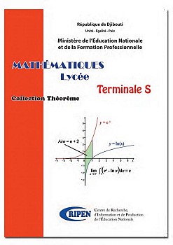 Cours de math terminal S a domicile