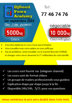 FOREX bourse en ligne