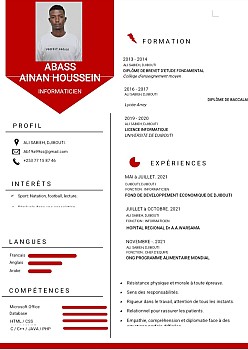 Informaticien Recherche Emploi