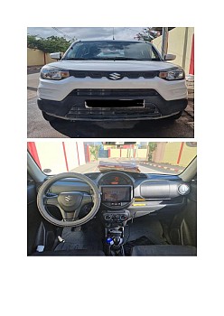 SUZUKI EXPRESSO