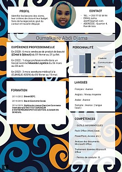 Recherche Emploi