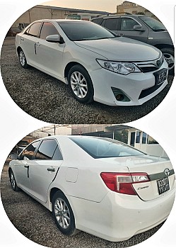 Toyota Camry GL