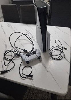 PlayStation 5 en vente, prix négociable