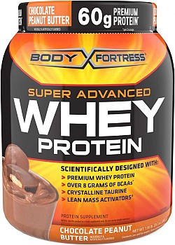 Whey proteine