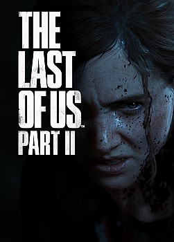 Recherche jeu The last of us Part 2