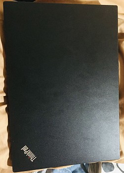 Ordinateur Portable Thinkpad T480 avec Garantie