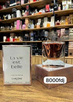 La Vie Est Belle 75 ml - Lancôme - Eau de Parfum
