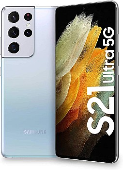 SAMSUNG GALAXY S21 ULTRA 5G