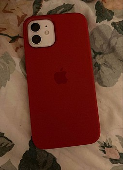 Mise en vente d’un iPhone 11 reconditionné