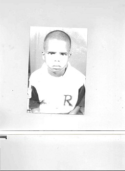 UN ENFANT PERDU DE VUE