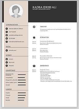 Recherche emploi Réceptionniste ou Caissière