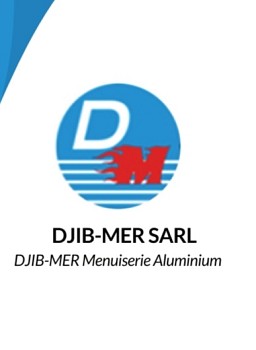Dji-mer SARL – Les experts incontournables de la menuiserie à Djibouti : Découvrez les solutions ultimes"