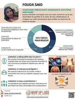 Recherche emploi