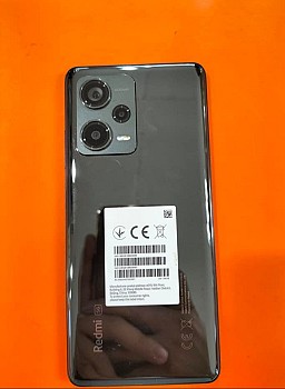 Redmi Note 12 Pro plus