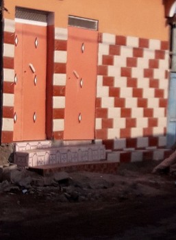 Maison a louer quartier 3