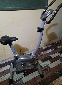 Velo d\'appartement