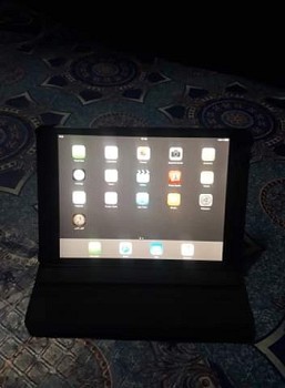 iPad mini très bon état