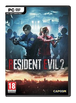 Résident evil 2