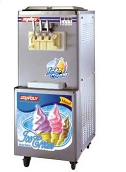 Machine Glace Italienne