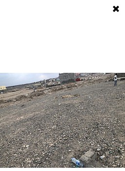 Parcelle 160m2 à Barwaqo 2, titre foncier, terrain plat