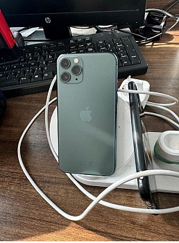 iPhone 11 Pro - Comme neuf