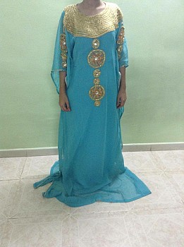 Darra3 et marocain