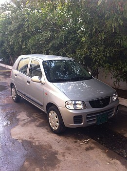 Suzuki Alto 2013 Etat Neuf