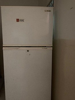 Refrigerateur marque Bompani
