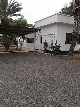 Maison au Plateau du Serpent