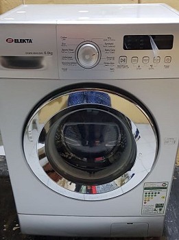 Machine à laver ELEKTA